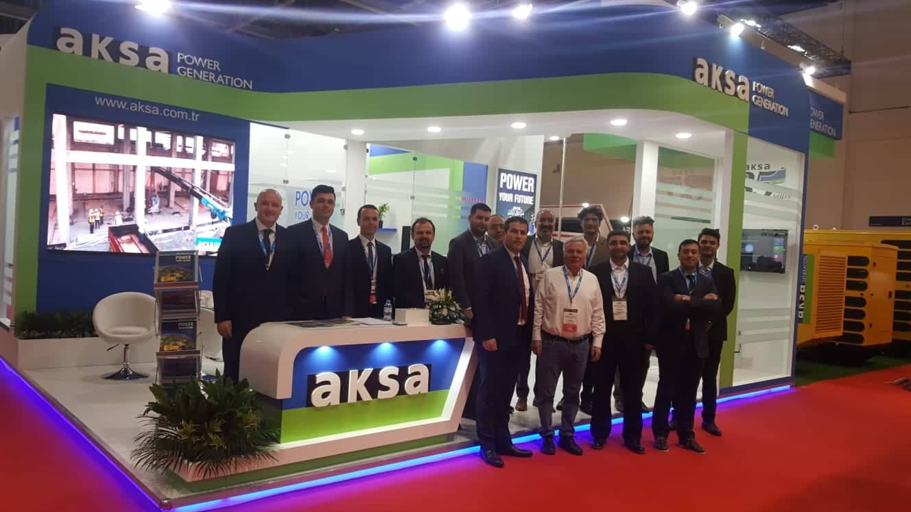 MIDDLE EAST ELECTRICITY 2019